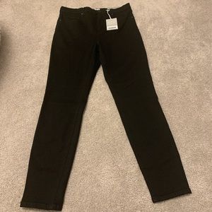 EVERLANE Black Jeans